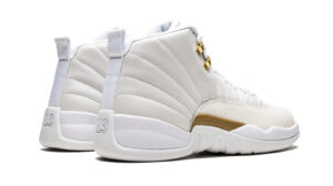 Air Jordan 12 Retro OVO "October's Very Own"