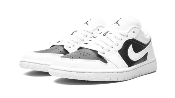 AIR JORDAN 1 LO WMNS "Panda"