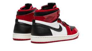 AIR JORDAN 1 ZOOM CMFT WMNS "Zoom Chicago"