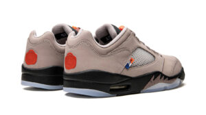 Air Jordan 5 Retro Low "PSG"