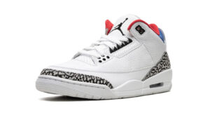 AIR JORDAN 3 SK NRG WMNS "Seoul - South Korea"