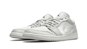 Air Jordan 1 Low "White Camo"