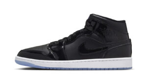 Air Jordan 1 Mid SE "Space Jam"