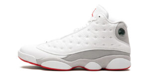 Air Jordan 13 "Wolf Grey"