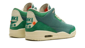 Air Jordan 3 WMNS "Nina Chanel Abney - Bicoastal"