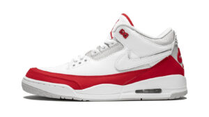 Air Jordan 3 Retro Tinker "Air Max 1 - University Red"