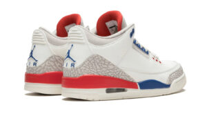 Air Jordan 3 Retro "International Flight"