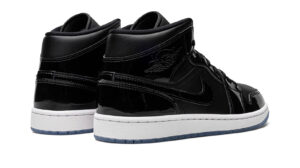 Air Jordan 1 Mid SE "Space Jam"