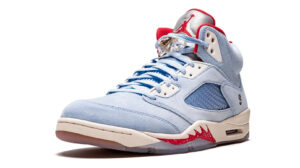 Air Jordan 5 Retro "Trophy Room"