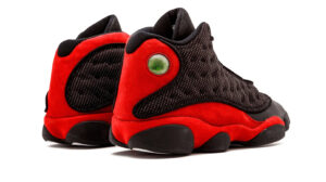 Air Jordan 13 Retro "Bred 2013 Release"