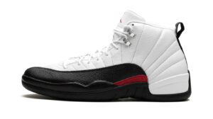 Air Jordan 12 "Red Taxi"