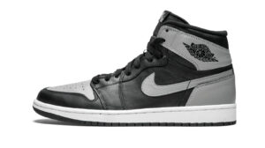 Air Jordan 1 Retro High OG "Shadow 2013"