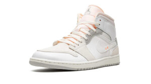 Air Jordan 1 Mid SE Craft'Inside Out'