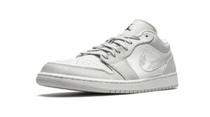 Air Jordan 1 Low "White Camo"