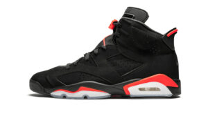 Air Jordan 6 Retro "Infrared 2019"