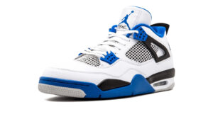 Air Jordan 4 Retro "Motorsports"