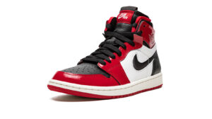 AIR JORDAN 1 ZOOM CMFT WMNS "Zoom Chicago"