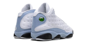 Air Jordan 13 "Blue Grey"