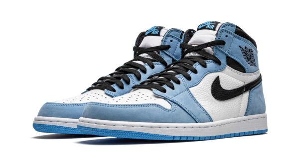 Air Jordan 1 Retro High OG GS "University Blue"