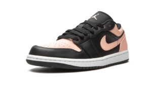 Air Jordan 1 Low "Crimson Tint"