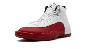 Air Jordan 12 Retro "Cherry 2023"