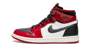 AIR JORDAN 1 ZOOM CMFT WMNS "Zoom Chicago"