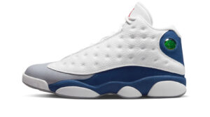 Air Jordan 13 "French Blue"