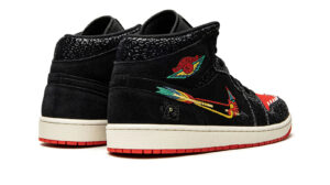 Air Jordan 1 Mid SE "Siempre Familia"