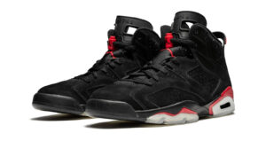 Air Jordan 6 Retro