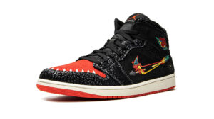 Air Jordan 1 Mid SE "Siempre Familia"