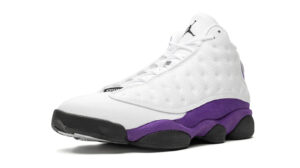 Air Jordan 13 "Lakers"