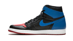 Air Jordan 1 Retro High OG GS "Top 3"