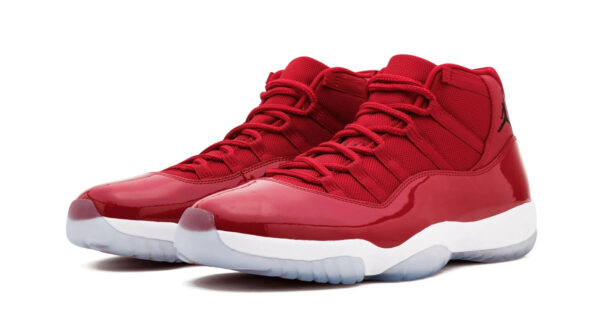 Air Jordan 11 Retro "Win Like 96"