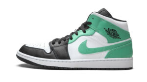 Air Jordan 1 Mid "Island Green"