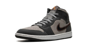 Air Jordan 1 Mid SE "Night Stadium"