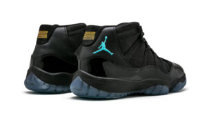 Air Jordan 11 Retro "Gamma"