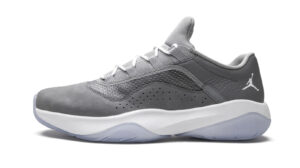 Air Jordan 11 CMFT Low "Cool Grey"