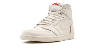 Air Jordan 1 Retro High OG "Sail"