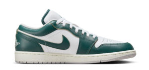 Air Jordan 1 "Oxidized Green"