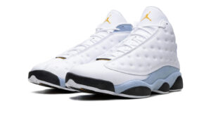 Air Jordan 13 "Blue Grey"