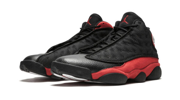 Air Jordan 13 Retro "Bred 2017"