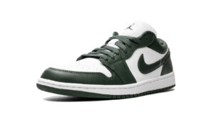 Air Jordan 1 Low WMNS "Galactic Jade"