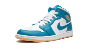 Air Jordan 1 Mid "Aquatone"