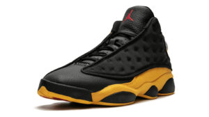 Air Jordan 13 "Melo Class of 2002 (B-Grade)"