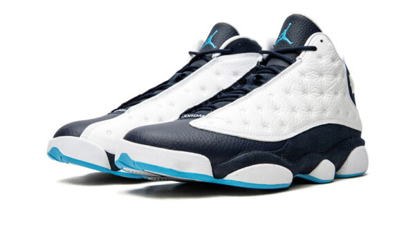 Air Jordan 13 Retro "Obsidian"