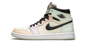 AIR JORDAN 1 ZOOM CMFT WMNS "Easter"