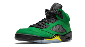 Air Jordan 5 Retro SE "Oregon"