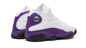 Air Jordan 13 "Lakers"