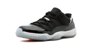 Air Jordan 11 Retro Low "Infrared"