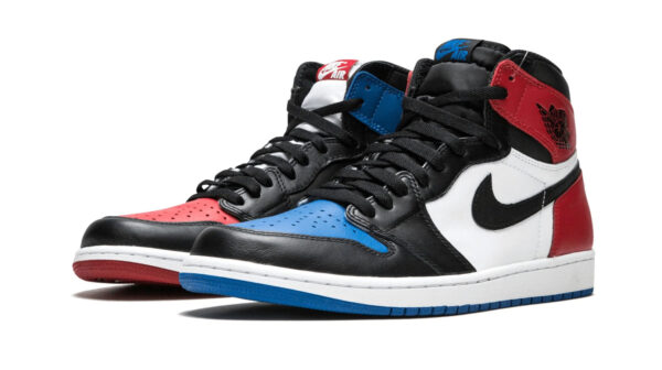 Air Jordan 1 Retro High OG GS "Top 3"